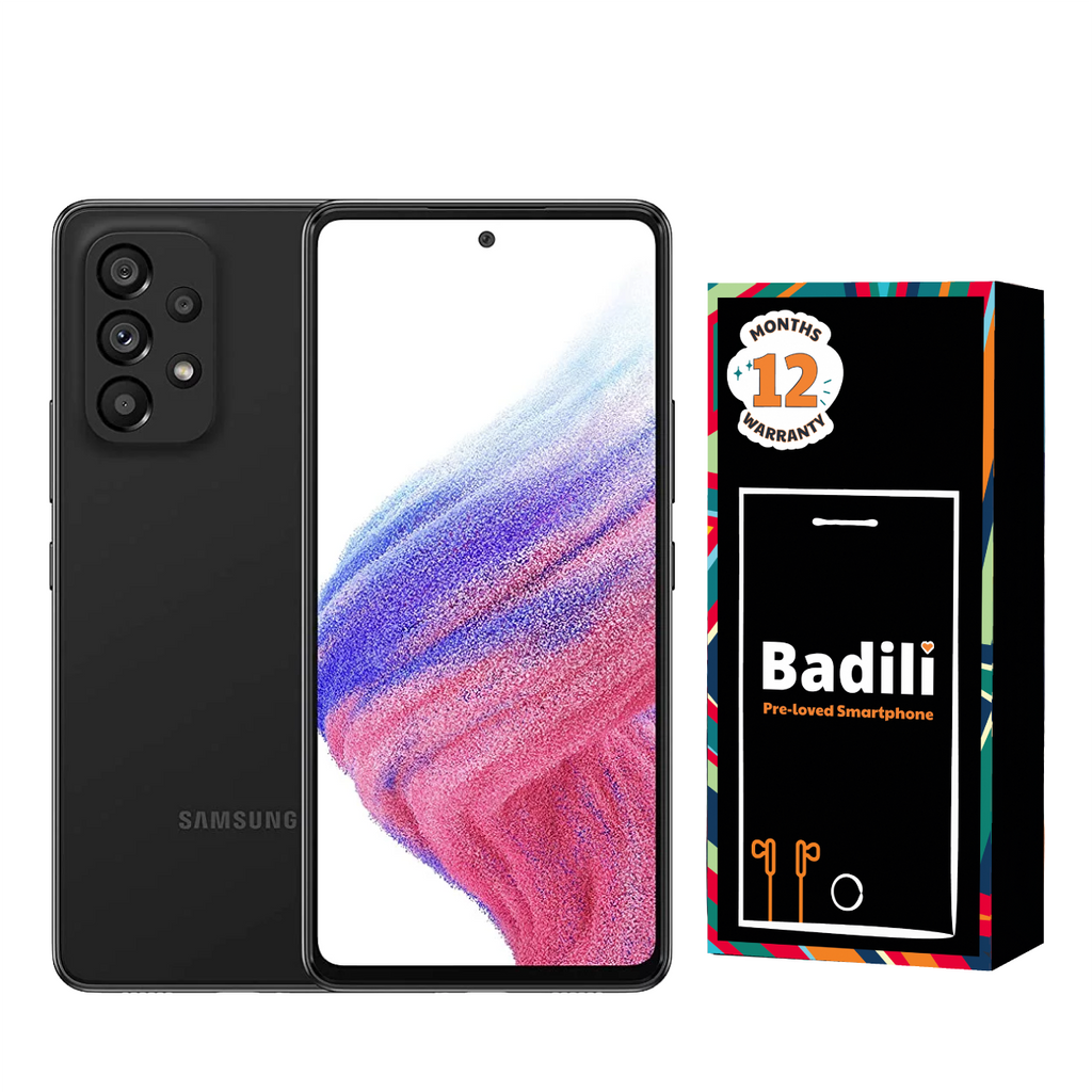 Samsung Galaxy A53 - Refurbished