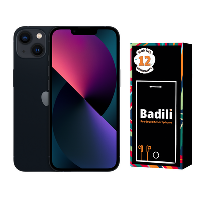 Apple iPhone 13 - Refurbished