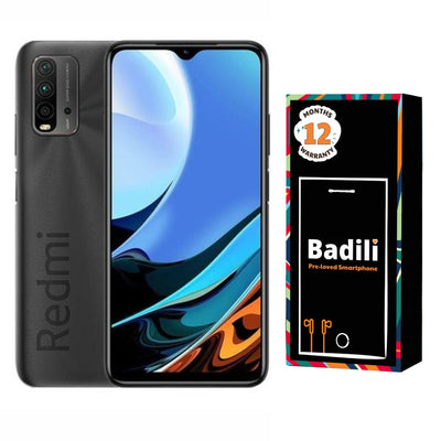 REDMI 9T - Refurbished