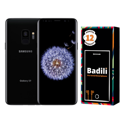 Samsung Galaxy S9 - Refurbished