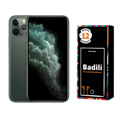 Apple iPhone 11 Pro - Refurbished