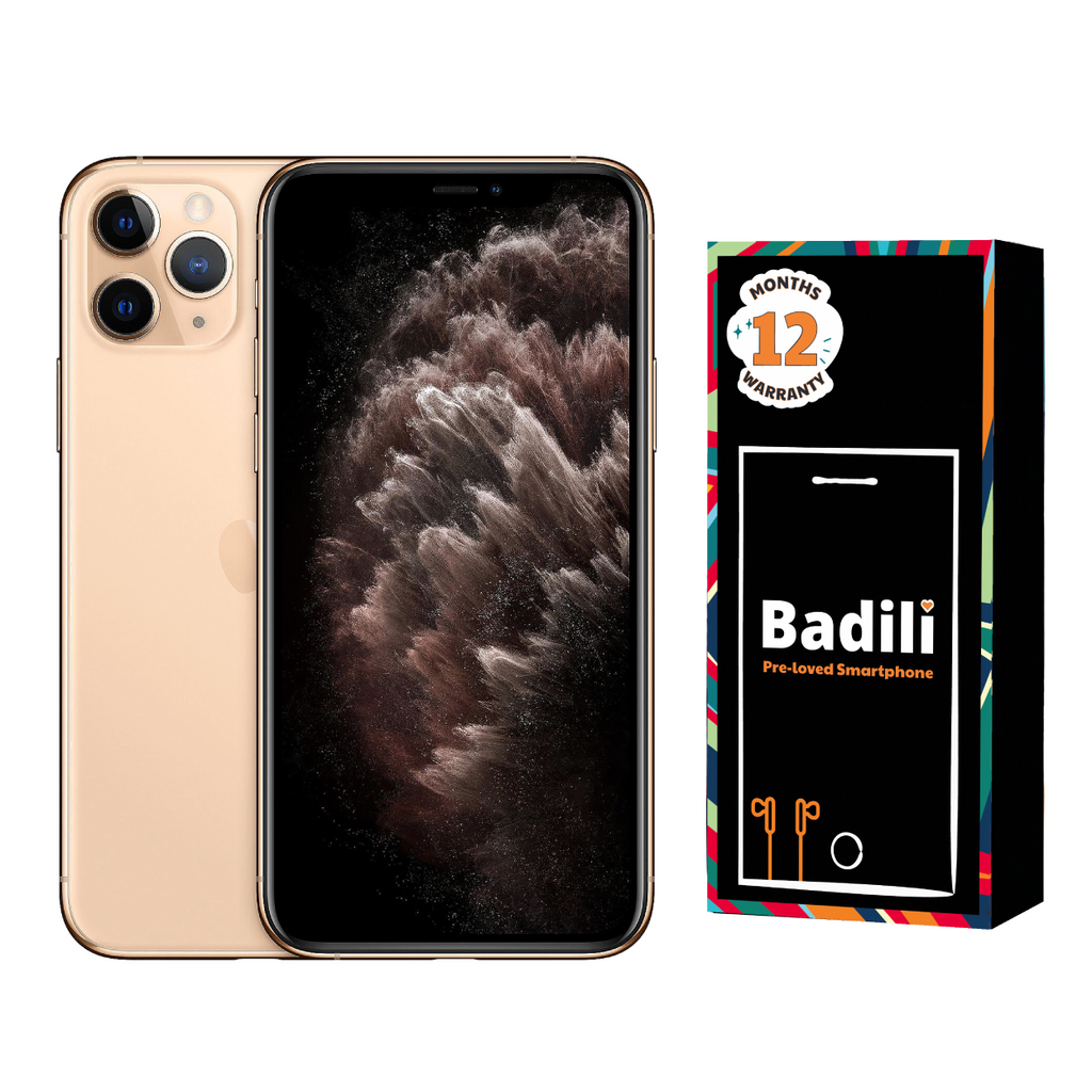 Apple iPhone 11 Pro - Refurbished