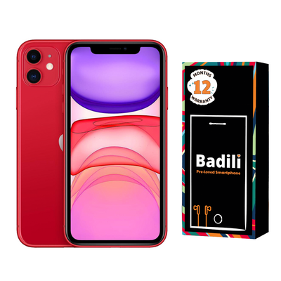 Apple iPhone 11 - Refurbished