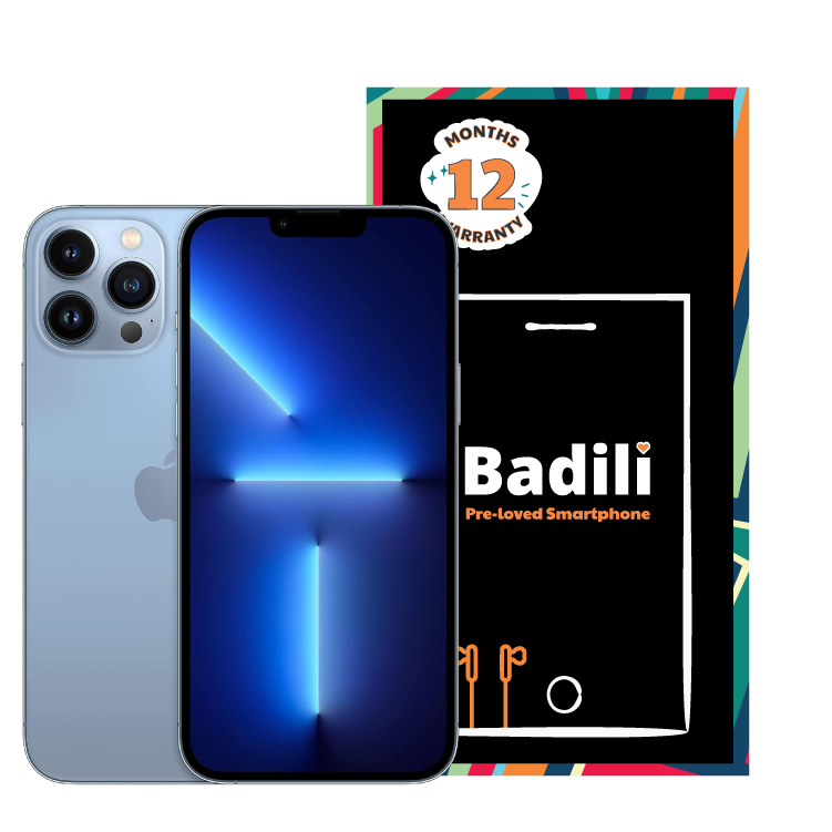 Apple iPhone 13 Pro Max - Refurbished