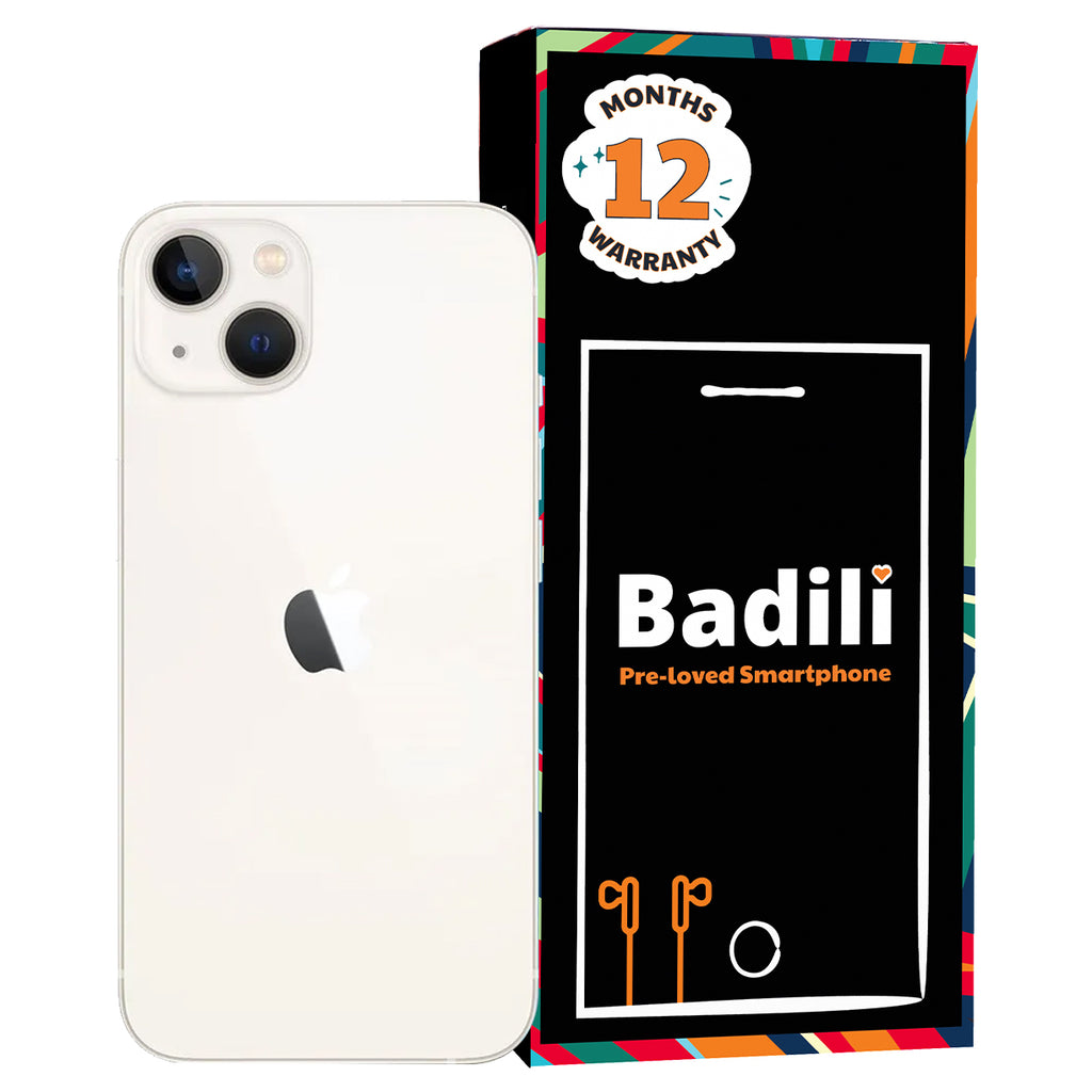 Apple iPhone 13 - Refurbished