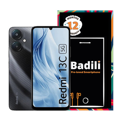 Redmi 13C 5G - Refurbished