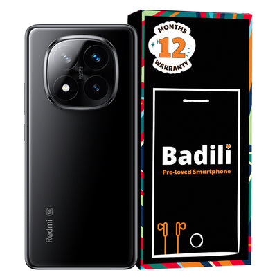 Redmi Note 14 Pro Plus 5G - Refurbished