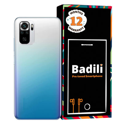 Redmi Note 10S - Refurbished