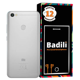 Redmi Note 5A - Refurbished