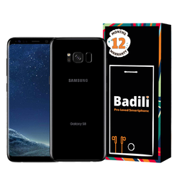 Samsung Galaxy S8 - Refurbished