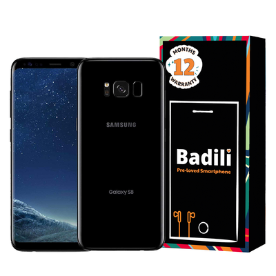 Samsung Galaxy S8 - Refurbished