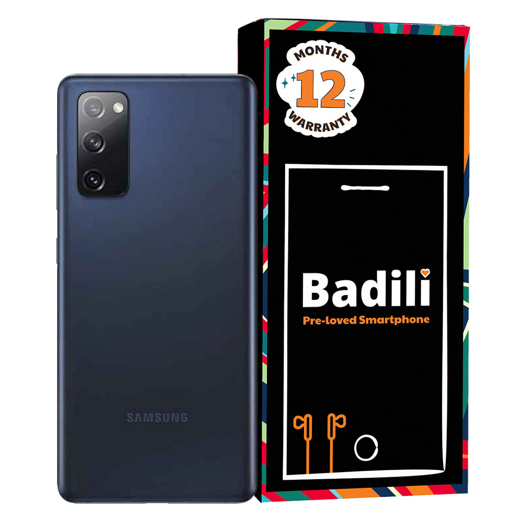 Samsung S20 FE 4G - Refurbished