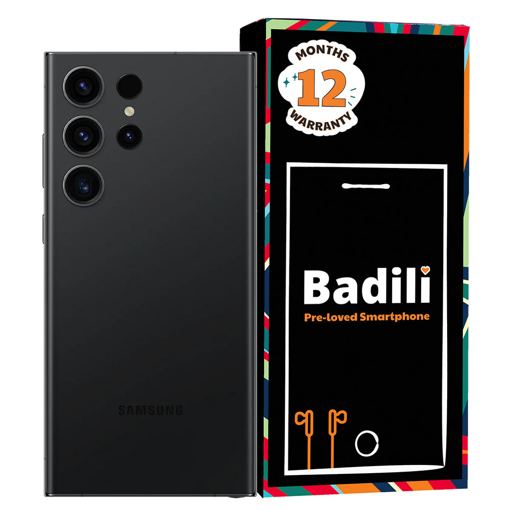 Samsung S23 Ultra 5G - Refurbished