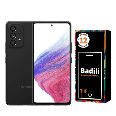 Samsung Galaxy A53 - Refurbished