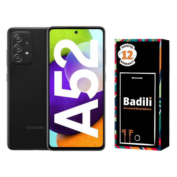 Samsung Galaxy A52 5G - Refurbished