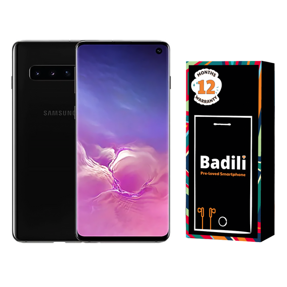 Samsung Galaxy S10 - Refurbished