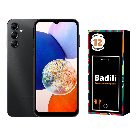 Samsung Galaxy A14 5G - Refurbished
