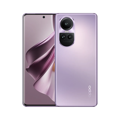 Oppo Reno 10 Pro 5G - Refurbished