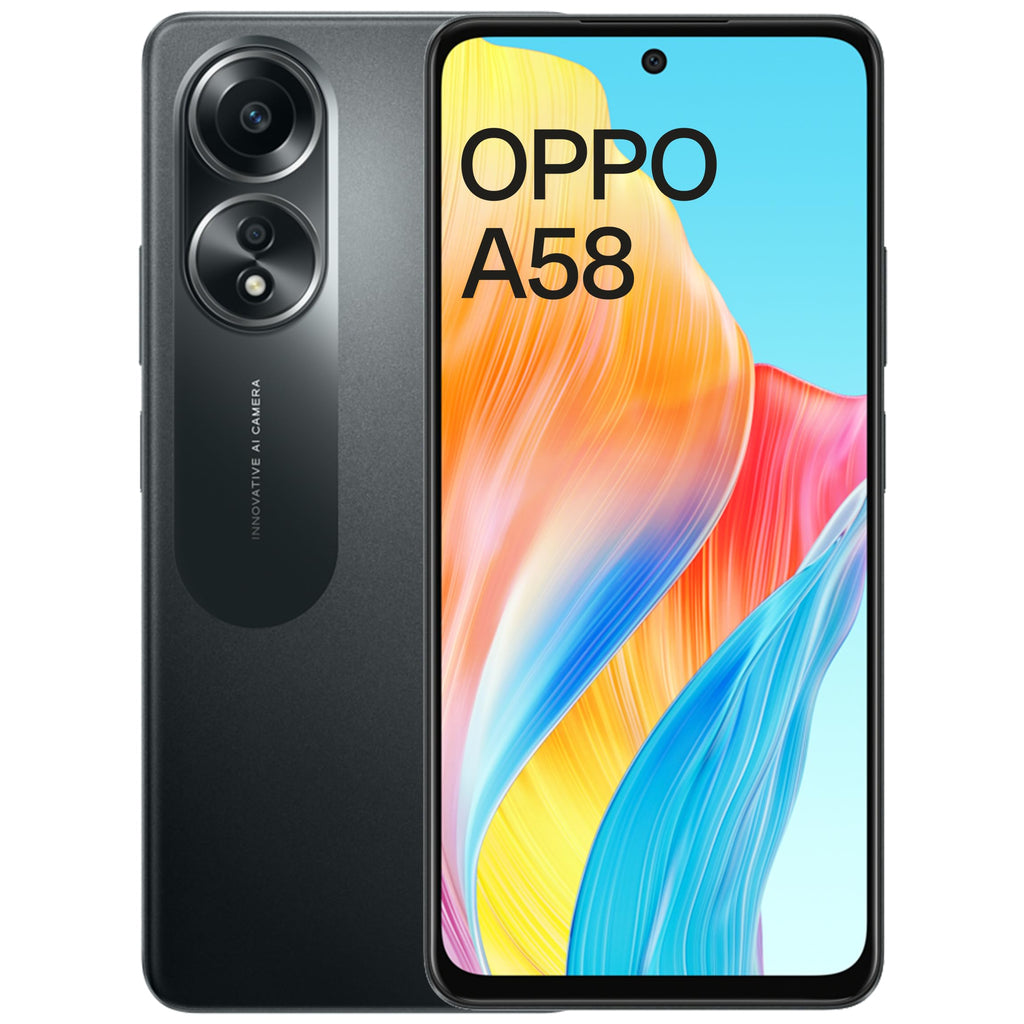 Oppo A58 5G - Refurbished