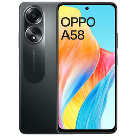 Oppo A58 5G - Refurbished
