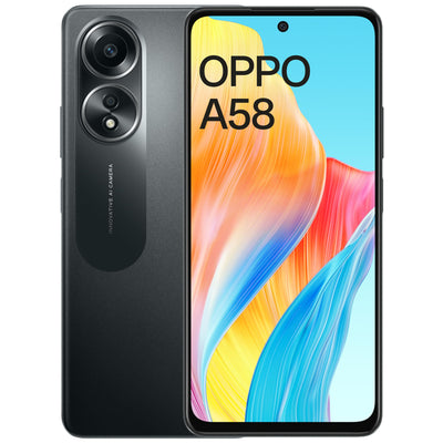Oppo A58 5G - Refurbished