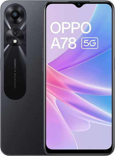 Oppo A78 5G - Refurbished
