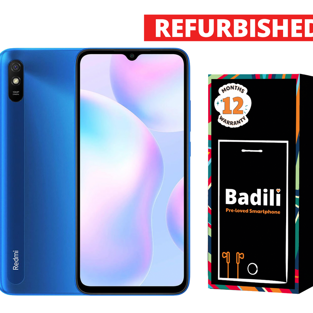 Redmi 9A