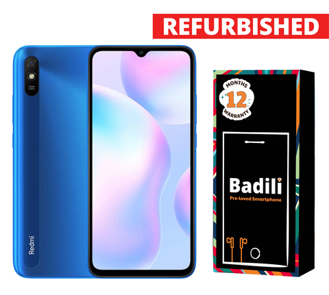 Redmi 9A