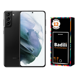 Samsung Galaxy S21 Plus - Refurbished