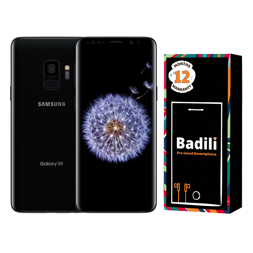 Samsung Galaxy S9 - Refurbished