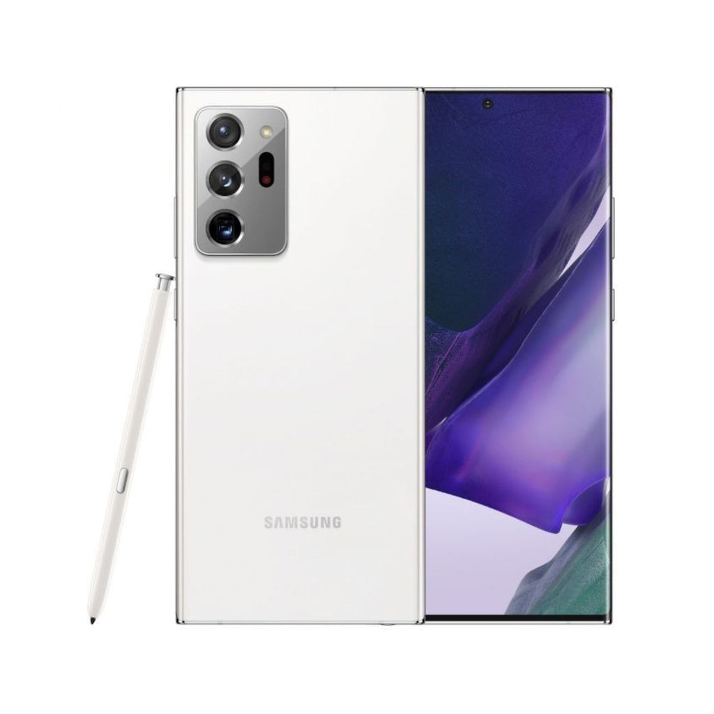 Samsung Galaxy Note 20 Ultra – Premium Performance (Refurbished)