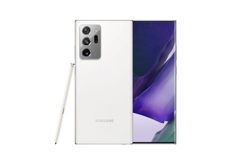 Samsung Galaxy Note 20 Ultra – Premium Performance (Refurbished)