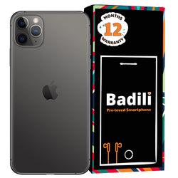 Apple iPhone 11 Pro Max - Refurbished