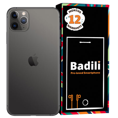 Apple iPhone 11 Pro Max - Refurbished