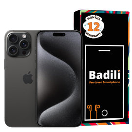 Apple iPhone 12 Pro Max – Refurbished