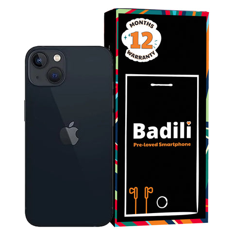 Apple iPhone 13 - Refurbished