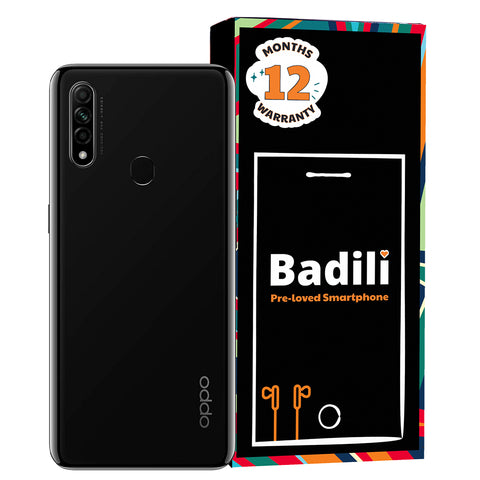 Oppo A31 - Refurbished