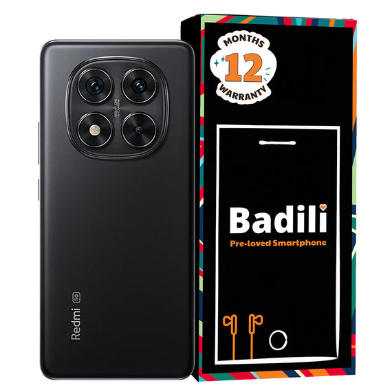 Redmi Note 14 Pro 5G - Refurbished