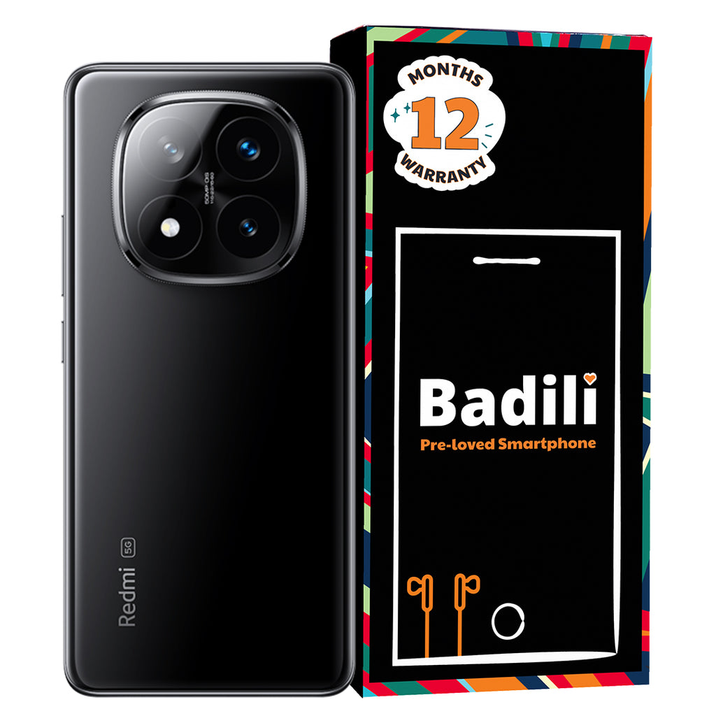 Redmi Note 14 Pro Plus 5G - Refurbished