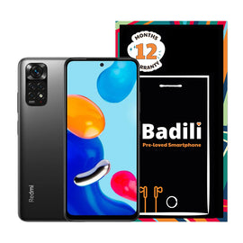 Redmi Note 11 - Refurbished