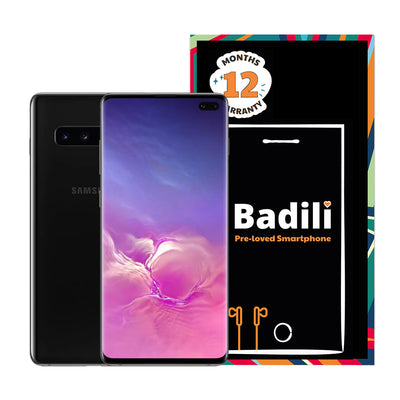 Samsung Galaxy S10 Plus - Refurbished