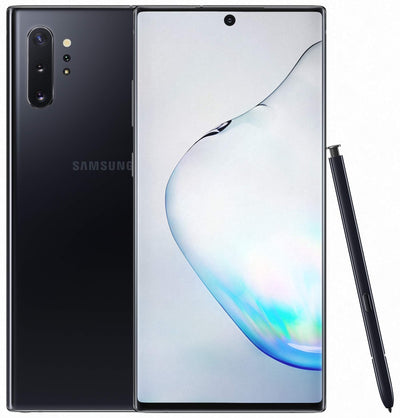 Samsung Note 10 Plus - Refurbished