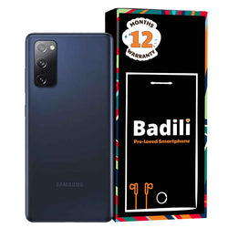 Samsung S20 FE 4G - Refurbished
