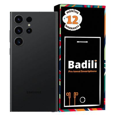 Samsung S23 Ultra 5G - Refurbished