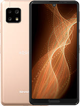 Sharp Aquos sense5G 4GB 64GB Brown Colour